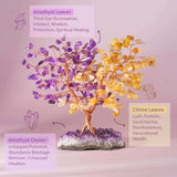 Supreme Abundance: Tree of Everlasting Fortune - Conscious Items - Flyclothing LLC