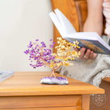 Supreme Abundance: Tree of Everlasting Fortune - Conscious Items - Flyclothing LLC