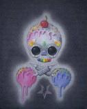 Black Market Art Company Sweet Tatts Print - Black Market Art Company - Flyclothing LLC