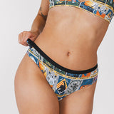 The Taboo | Tarot Cards Cheeky Underwear - Shinesty - Flyclothing LLC