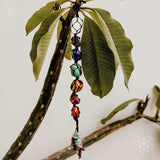 The 7 Chakra Healing Tassel - Conscious Items - Flyclothing LLC