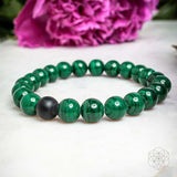 The Anxiety Double Bracelet Set - Conscious Items - Flyclothing LLC