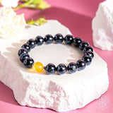 The Arfvedsonite Deep Healing Bracelet - Conscious Items - Flyclothing LLC