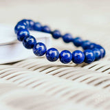 The Blue Focus Bracelet - Conscious Items - Flyclothing LLC