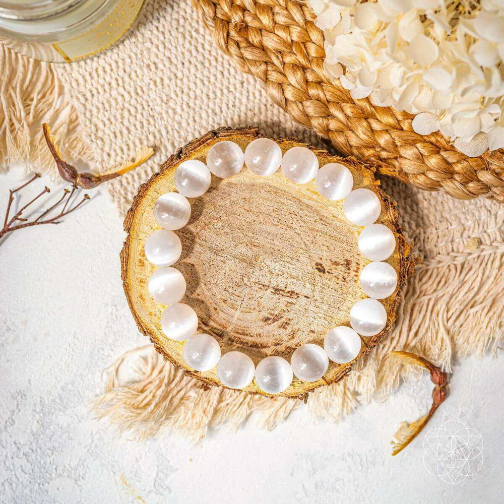 The Cleansing Bracelet - Conscious Items - Flyclothing LLC