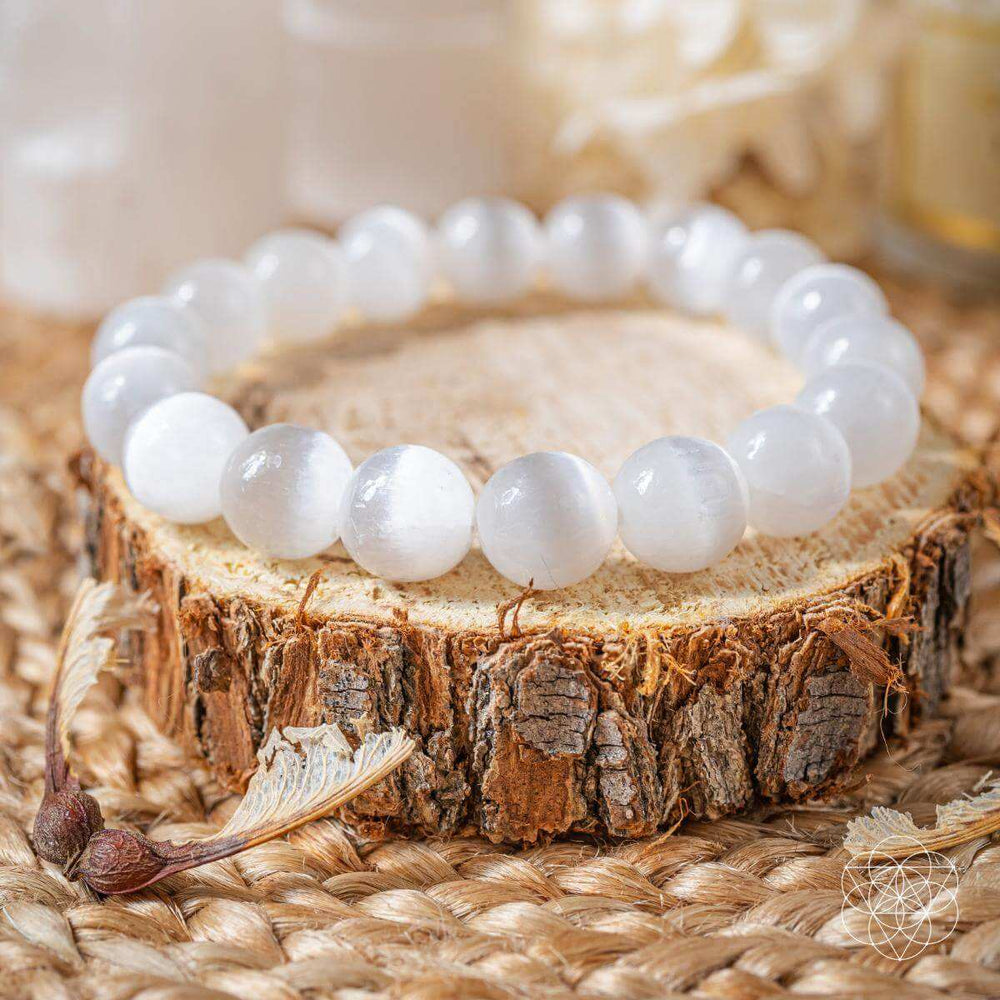 The Cleansing Bracelet - Conscious Items - Flyclothing LLC