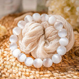 The Cleansing Bracelet - Conscious Items - Flyclothing LLC