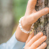 The Cleansing Bracelet - Conscious Items - Flyclothing LLC