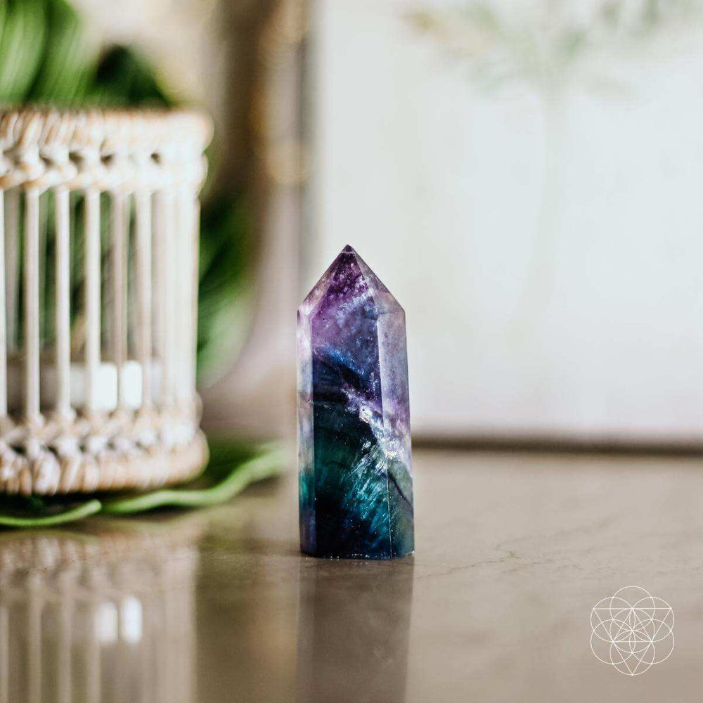 The Cleansing Stone - Conscious Items - Flyclothing LLC