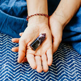 The Cleansing Stone - Conscious Items - Flyclothing LLC