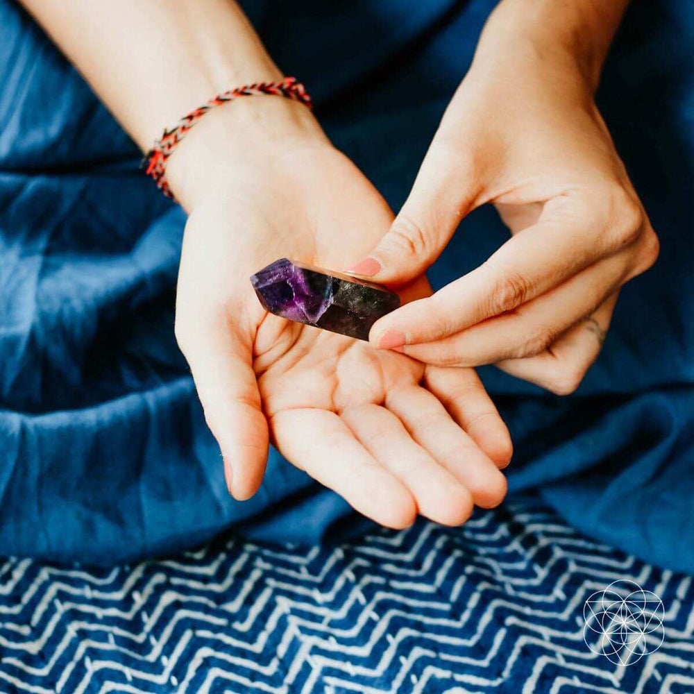 The Cleansing Stone - Conscious Items - Flyclothing LLC