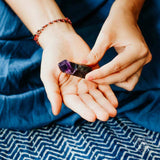 The Cleansing Stone - Conscious Items - Flyclothing LLC