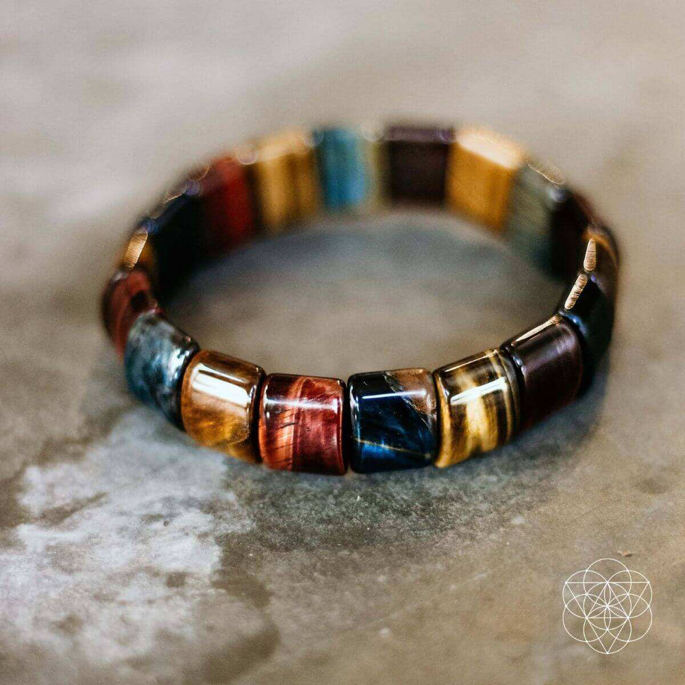 The Determination Bracelet - Conscious Items - Flyclothing LLC