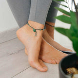The Emotional Healing Anklet - Conscious Items - Flyclothing LLC