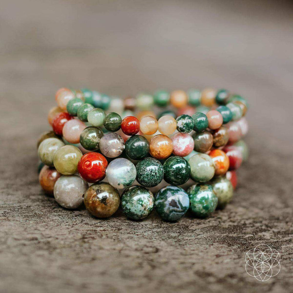 The Energy Bracelet - Conscious Items - Flyclothing LLC