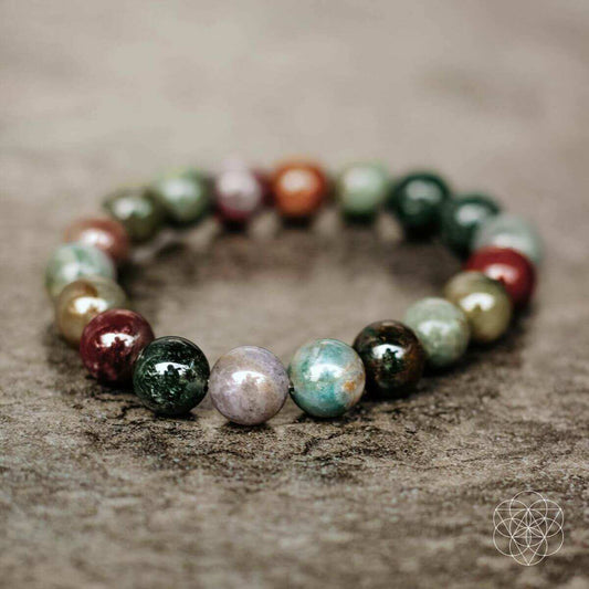 The Energy Bracelet - Conscious Items - Flyclothing LLC