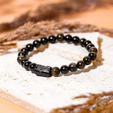 The Energy Protection Bracelet - Conscious Items - Flyclothing LLC