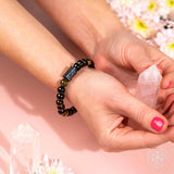 The Energy Protection Bracelet - Conscious Items - Flyclothing LLC