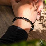 The Energy Protection Bracelet - Conscious Items - Flyclothing LLC