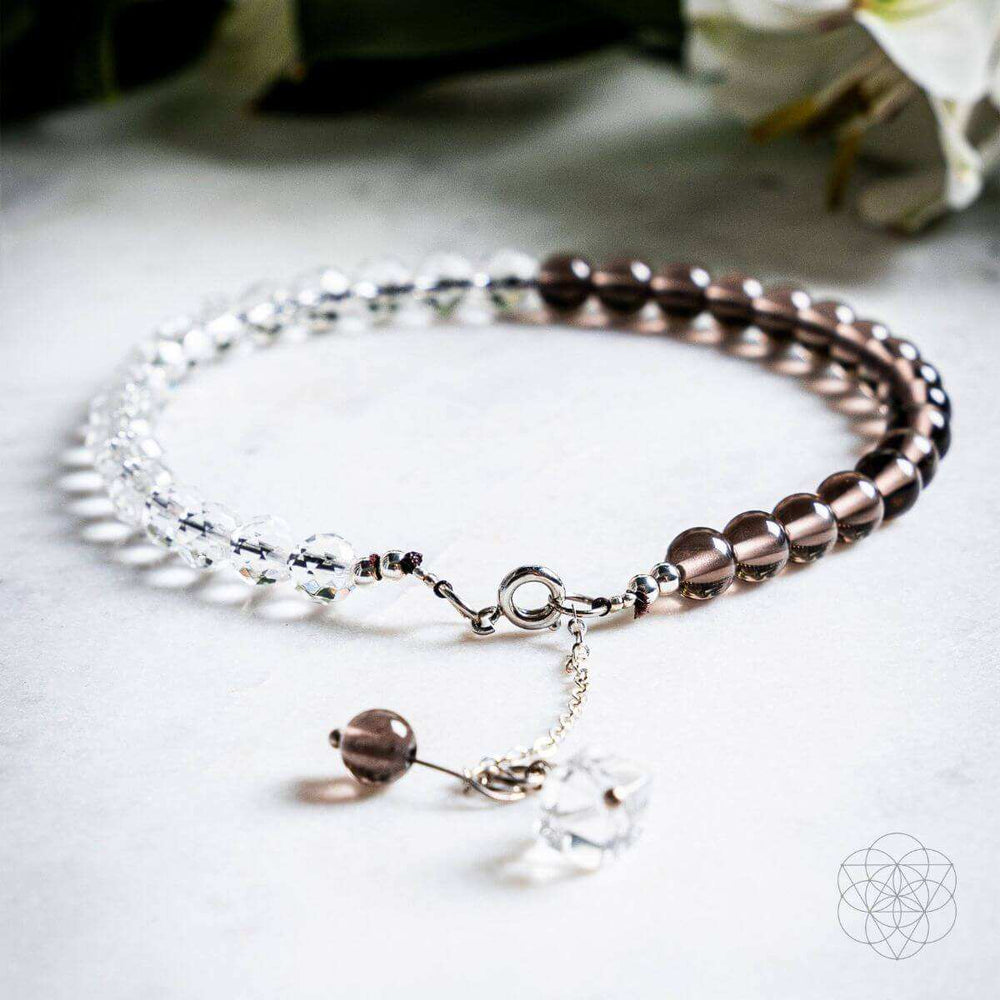 The Energy Shield Anklet - Conscious Items - Flyclothing LLC