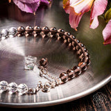 The Energy Shield Anklet - Conscious Items - Flyclothing LLC