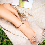 The Financial Success Anklet - Conscious Items - Flyclothing LLC