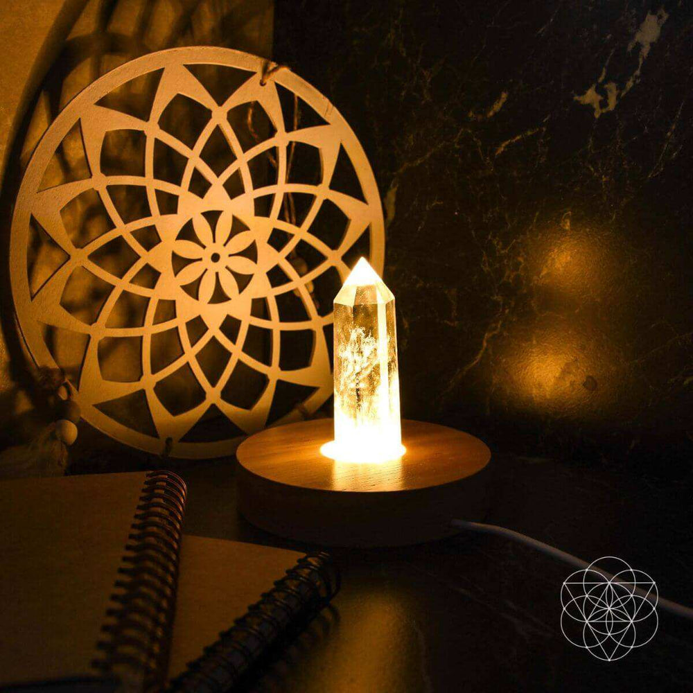 The Healing Lamp - Conscious Items - Flyclothing LLC