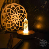 The Healing Lamp - Conscious Items - Flyclothing LLC