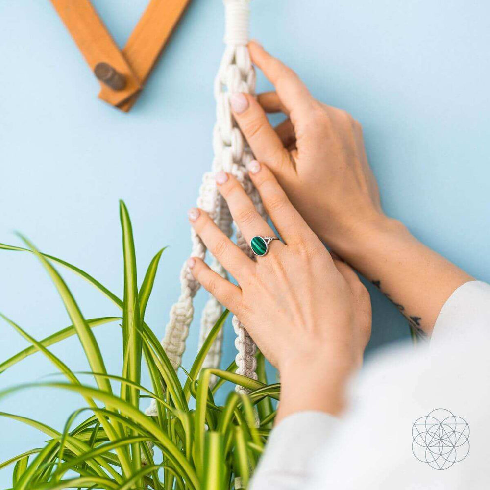 The Heart-Healing Ring - Conscious Items - Flyclothing LLC