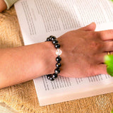 The Hypersthene Millionaire Manifestation Bracelet - Conscious Items - Flyclothing LLC