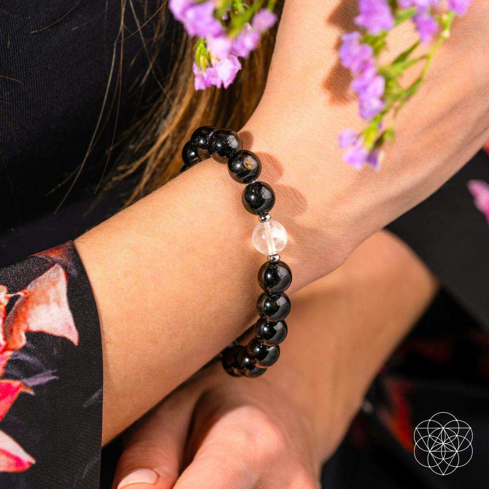 The Hypersthene Millionaire Manifestation Bracelet - Conscious Items - Flyclothing LLC