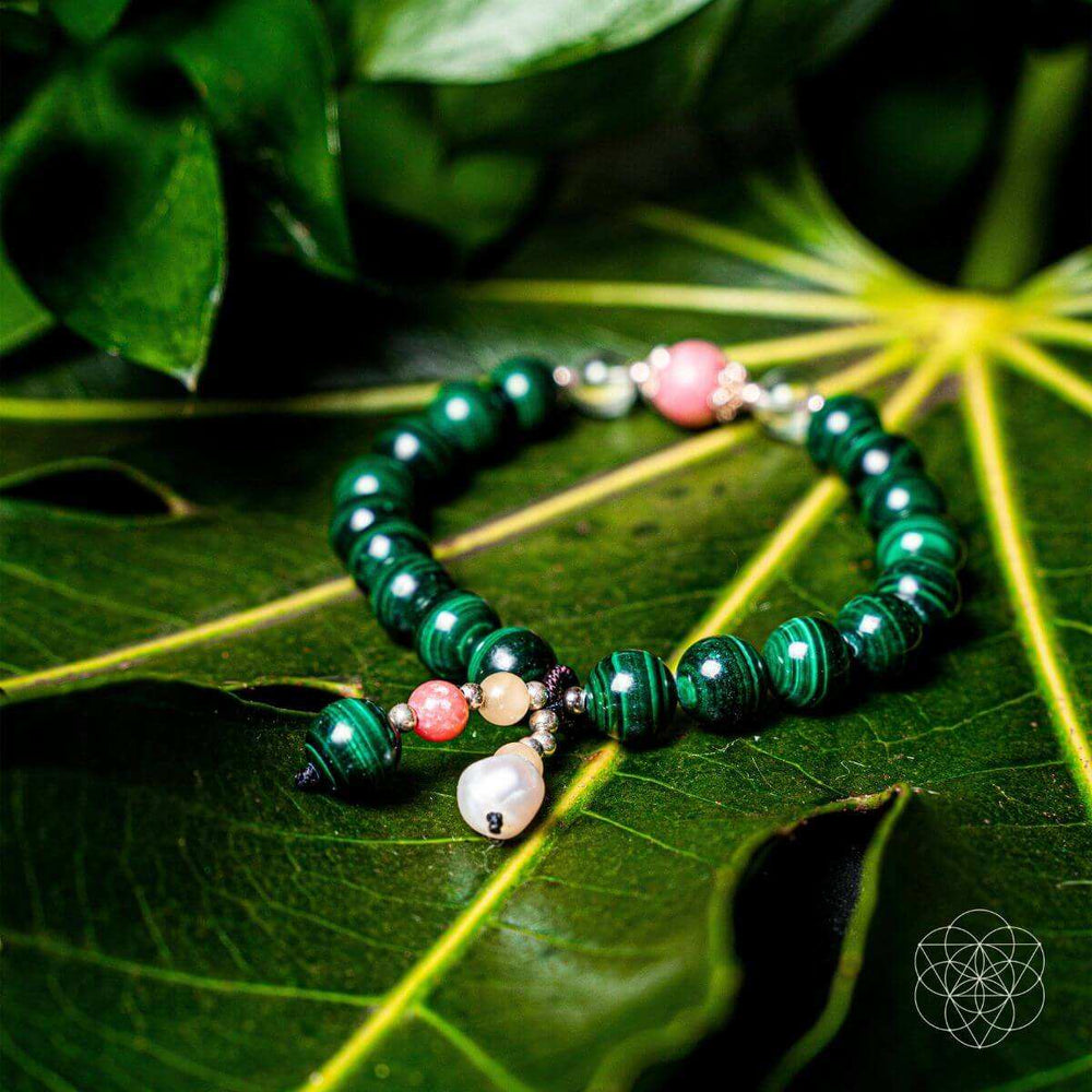 The Law of Attraction Bracelet - Conscious Items - Flyclothing LLC