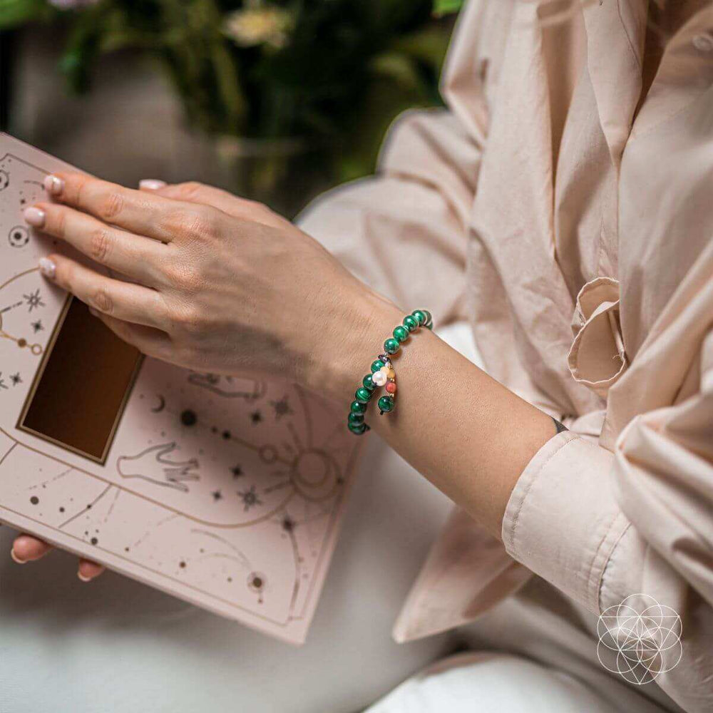 The Law of Attraction Bracelet - Conscious Items - Flyclothing LLC
