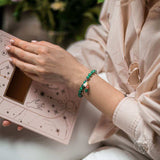 The Law of Attraction Bracelet - Conscious Items - Flyclothing LLC