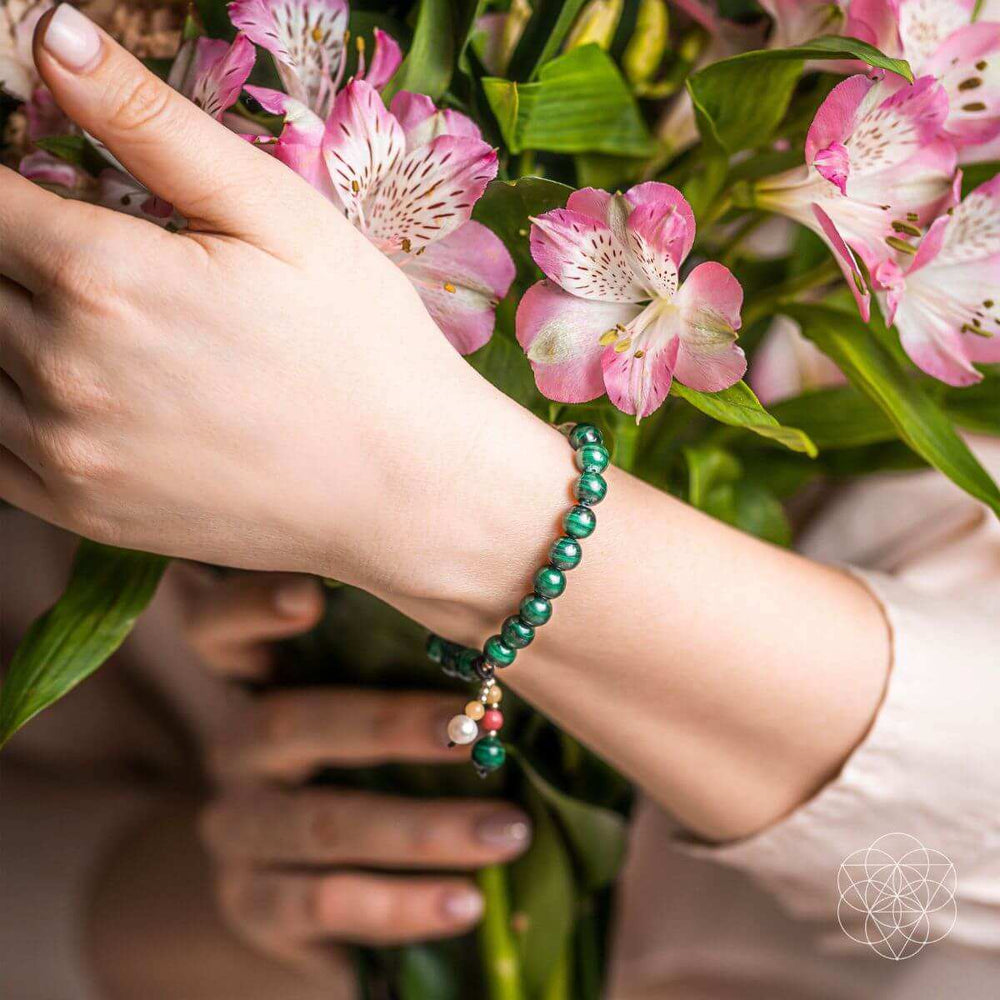 The Law of Attraction Bracelet - Conscious Items - Flyclothing LLC