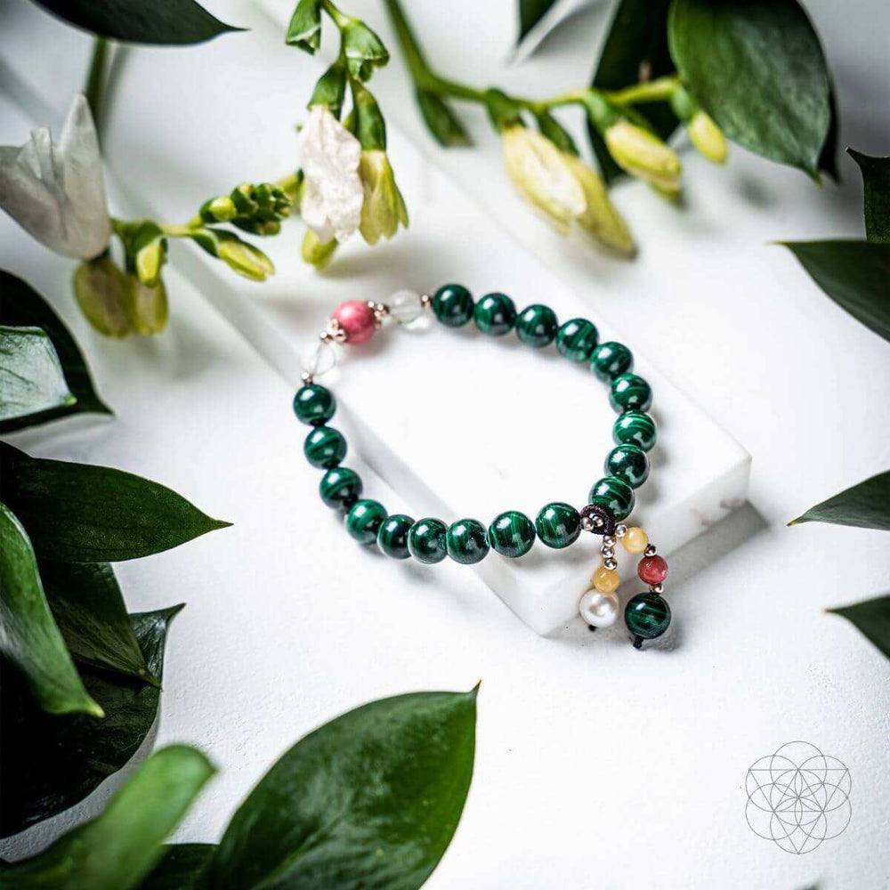 The Law of Attraction Bracelet - Conscious Items - Flyclothing LLC