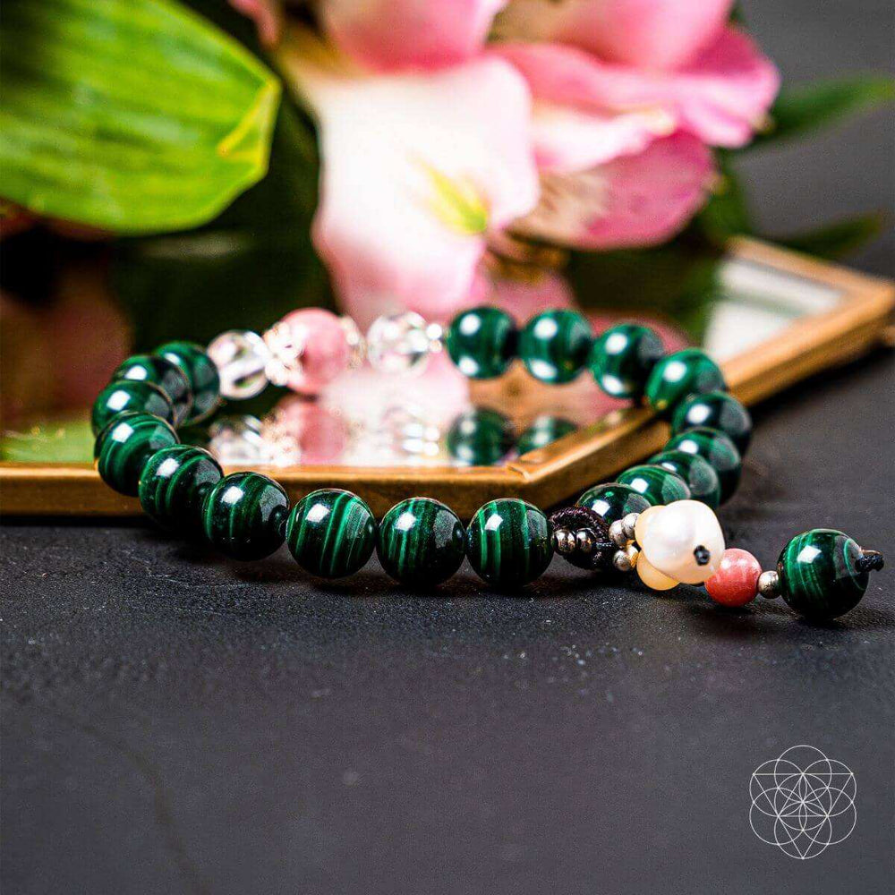 The Law of Attraction Bracelet - Conscious Items - Flyclothing LLC