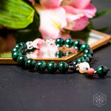 The Law of Attraction Bracelet - Conscious Items - Flyclothing LLC