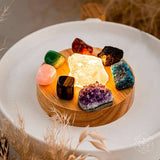 The Natural Energy Lamp - Conscious Items - Flyclothing LLC