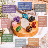 The Natural Energy Lamp - Conscious Items - Flyclothing LLC