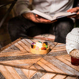 The Natural Energy Lamp - Conscious Items - Flyclothing LLC