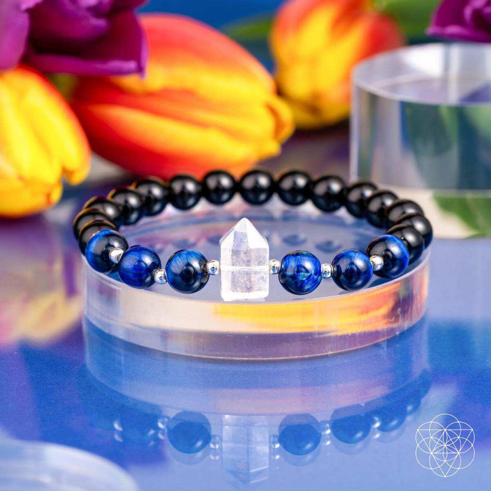 The Negativity Filter Bracelet - Conscious Items - Flyclothing LLC