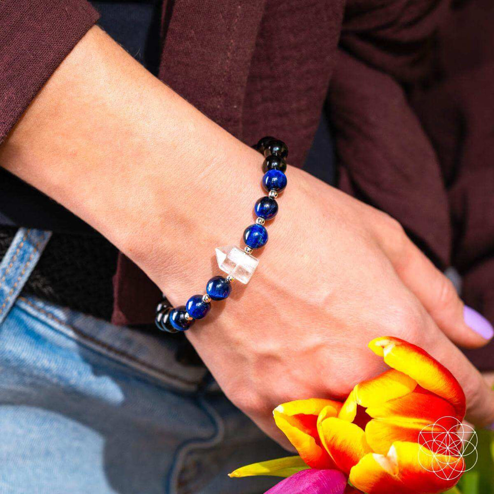 The Negativity Filter Bracelet - Conscious Items - Flyclothing LLC