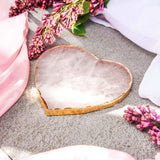 The Positive Energy Coasters (2 pcs) - Conscious Items - Flyclothing LLC