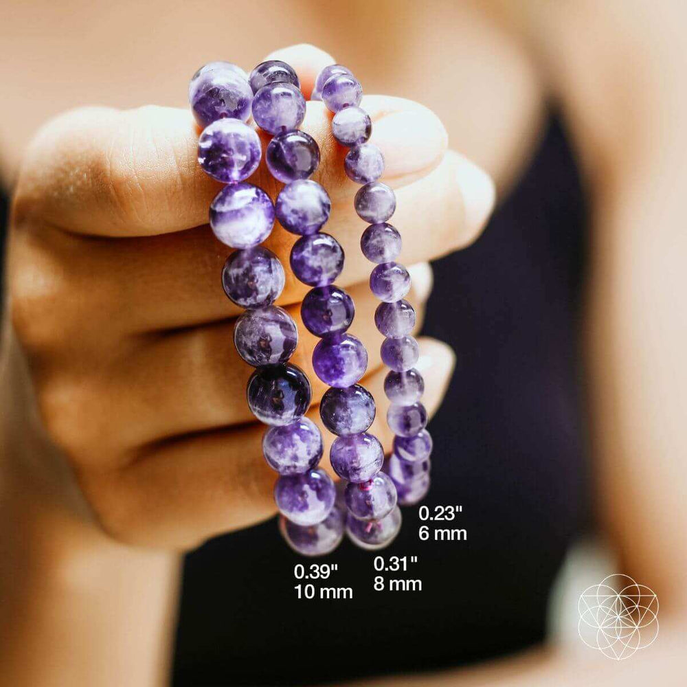 The Purification Bracelet - Conscious Items - Flyclothing LLC