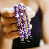 The Purification Bracelet - Conscious Items - Flyclothing LLC