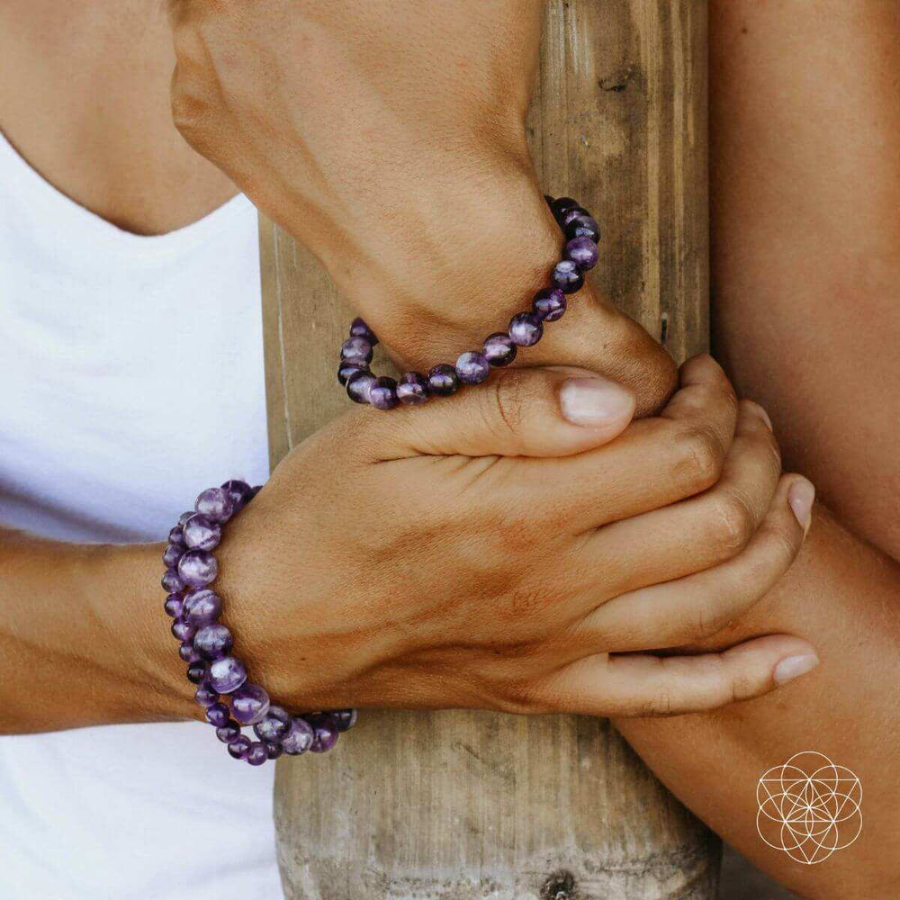 The Purification Bracelet - Conscious Items - Flyclothing LLC