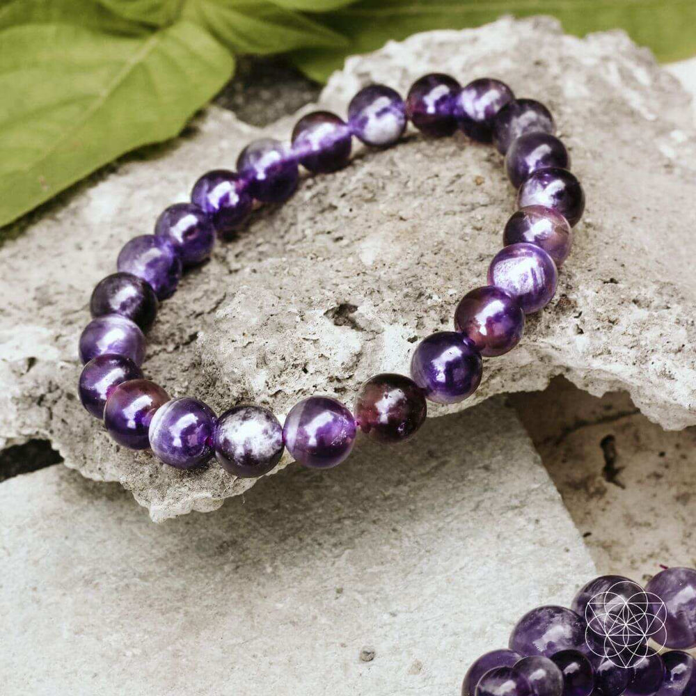 The Purification Bracelet - Conscious Items - Flyclothing LLC