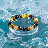 The Quadruple Protection Bracelet - Conscious Items - Flyclothing LLC