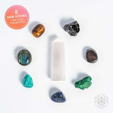 The Sacred Protection Lamp - Conscious Items - Flyclothing LLC